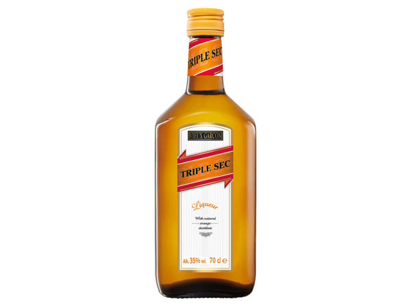 VIEUX GARÇON Triple Sec