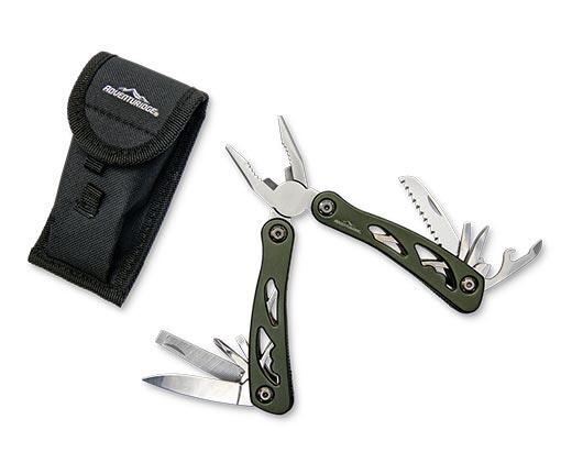 Adventuridge Multi-Tool, Axe, or Camping Knife