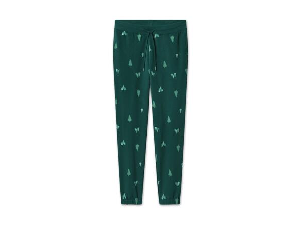 Herren Sweathose