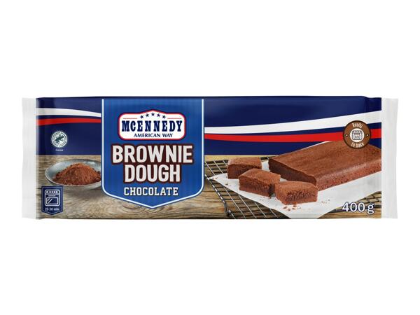 Mcennedy Brownie Dough assorted