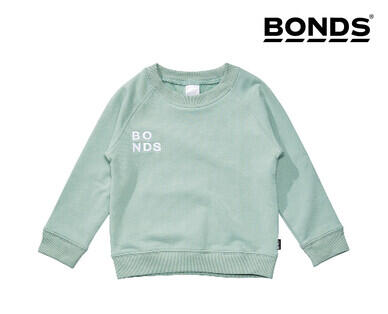 Bonds Children's Pullover