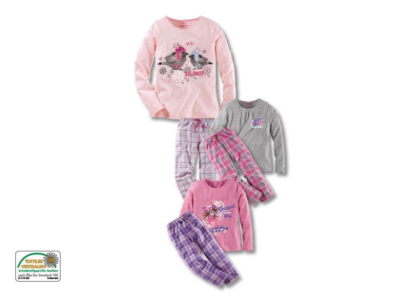 Pyjama