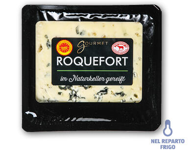 GOURMET Roquefort AOP