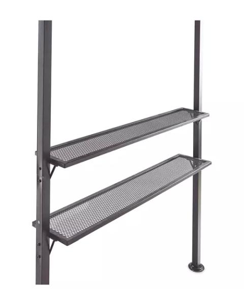 Grill Gazebo