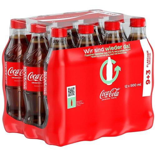 COCA-COLA Original