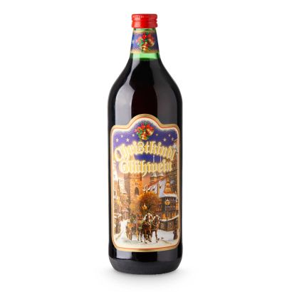 Glühwein