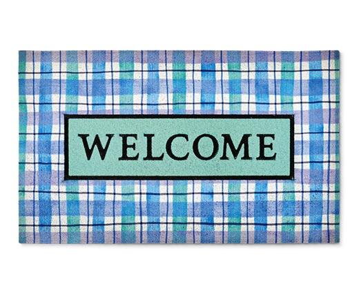 Belavi
18" x 30" Outdoor Accent Mat
