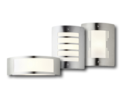 Lampe d'extérieur LED Basic CASALUX