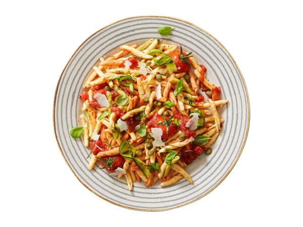Fusilli Tris