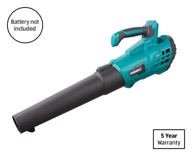 20V Cordless Blower Skin