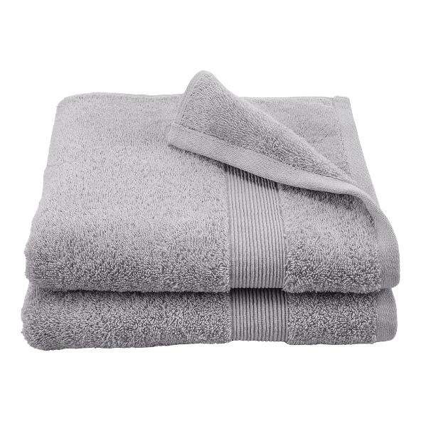 NOVITESSE(R) 				Drap de bain ou lot de 2 serviettes
