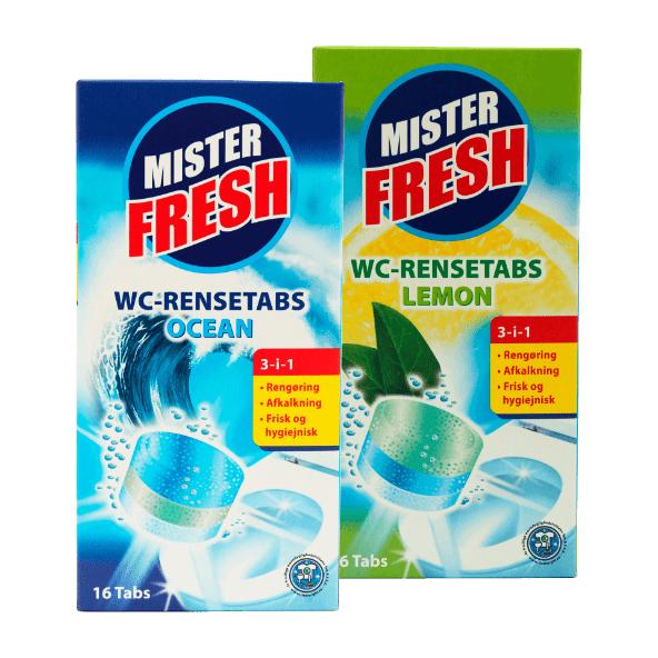 WC-tabs