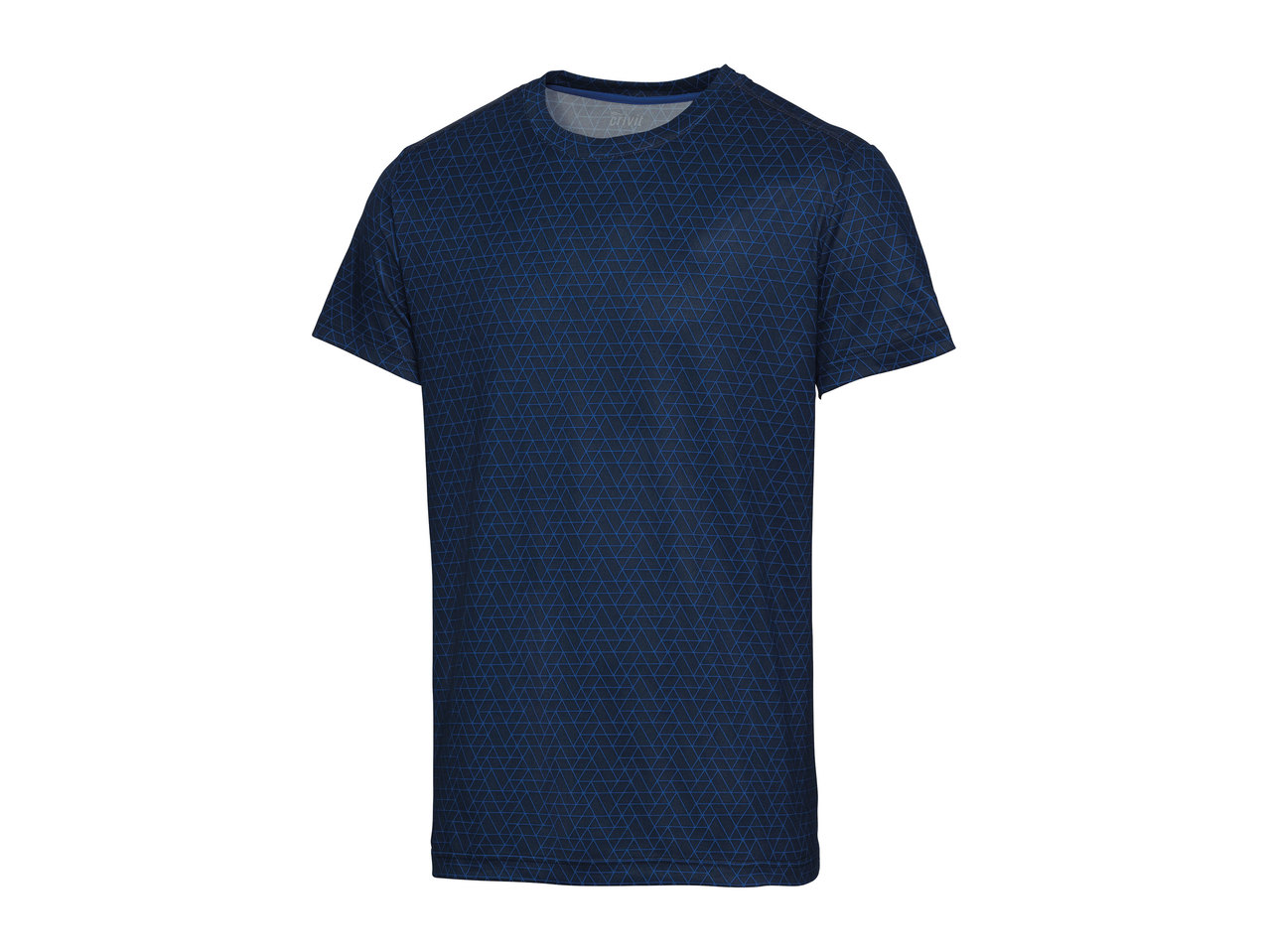 Crivit Men's Sports Top1