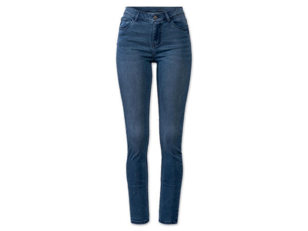 Damen Sommerjeans