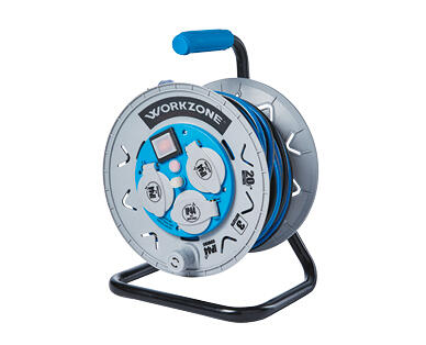 20m Cable Reel