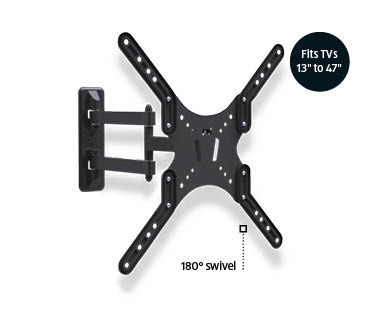 TV Bracket or DVD Shelves