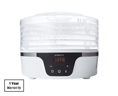 Food Dehydrator