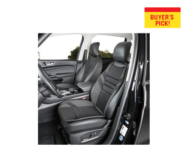 Auto XS Car Seat Cushion