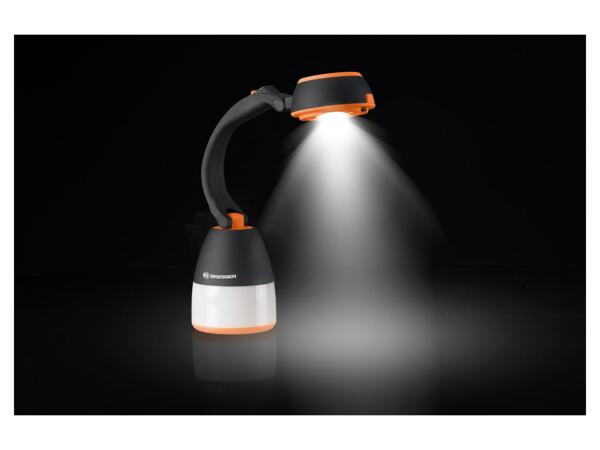 3-in-1 Outdoor Lantern