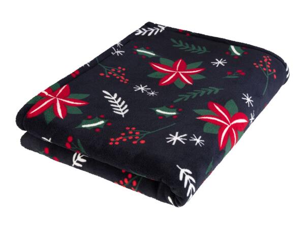 Livarno Home Blanket