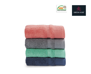 Terry Bath Mat