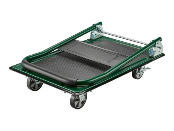 Flat Bed Trolley
