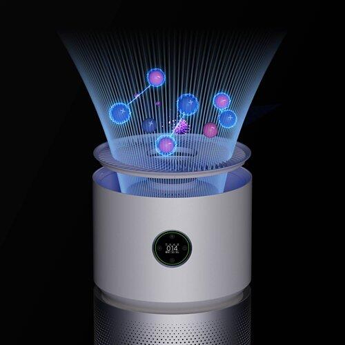 XIAOMI Purificatore d'aria intelligente Elite, bianco