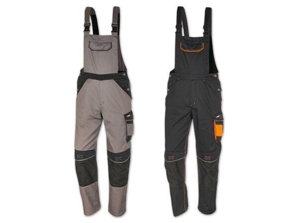 Herren Arbeitslatzhose