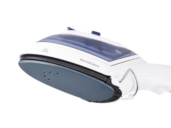 Garment Steamer