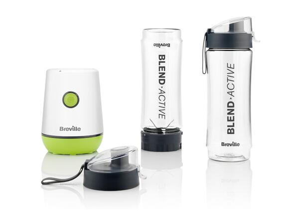 Breville Blend Active Personal Blender