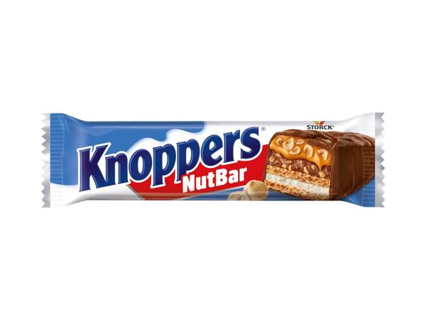 KNOPPERS TYČINKA