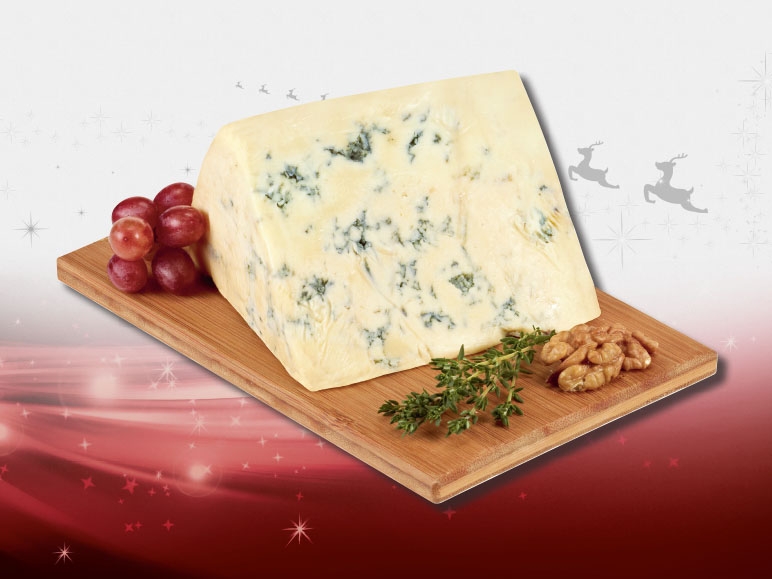 Stilton vieux DOP