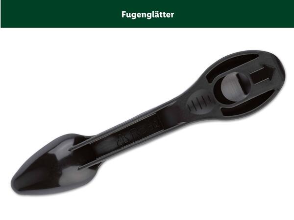 Fugensortiment