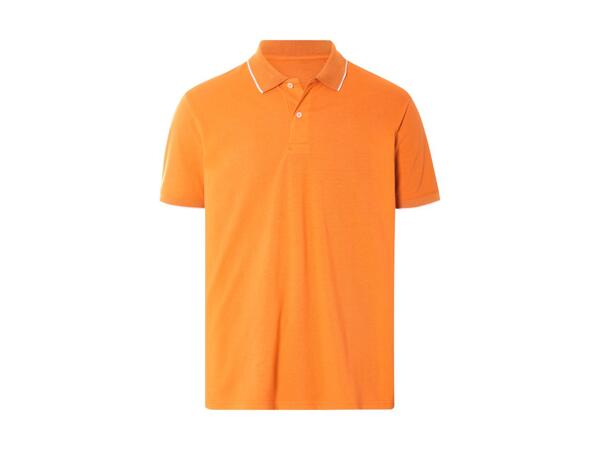 ESMARA(R)/ESMARA MEN(R) Poloshirt