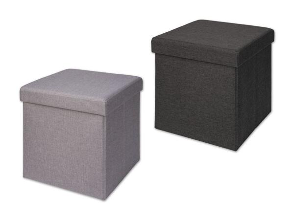 Sitzhocker