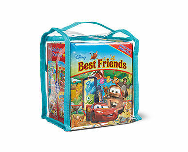 Phoenix International Look and Find Travel Books