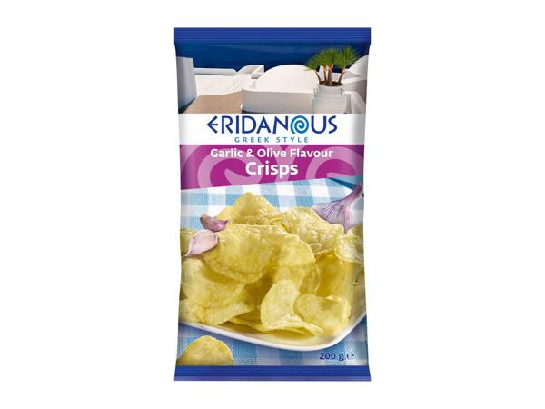 Eridanous Crisps