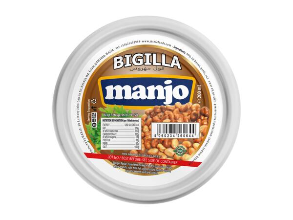 Bigilla