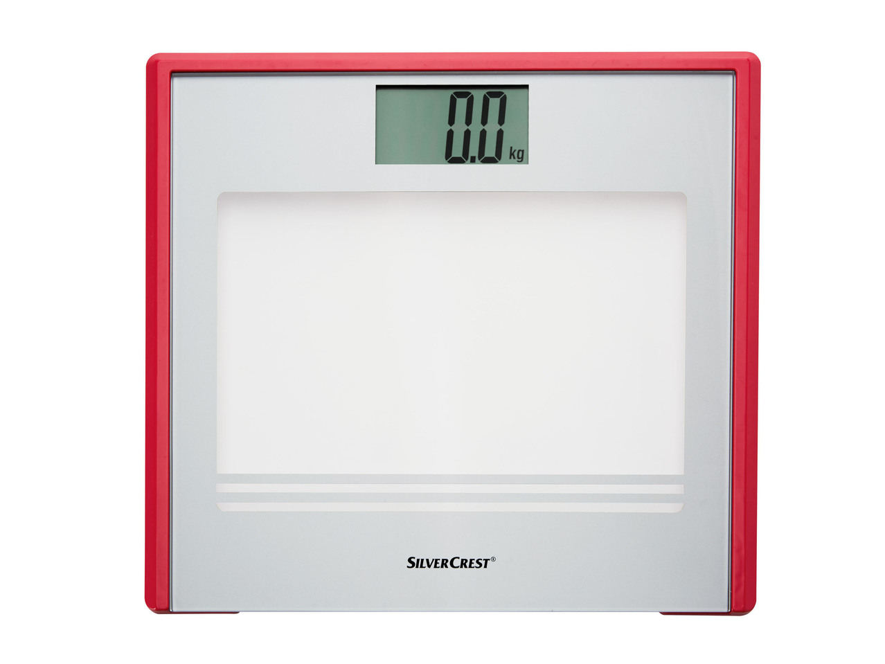 Bathroom Scale