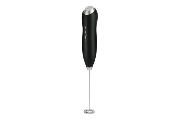 Milk Frother