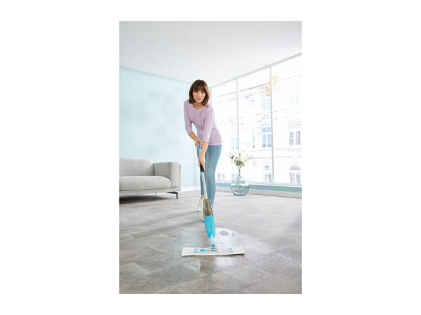Aquapur Spray Mop