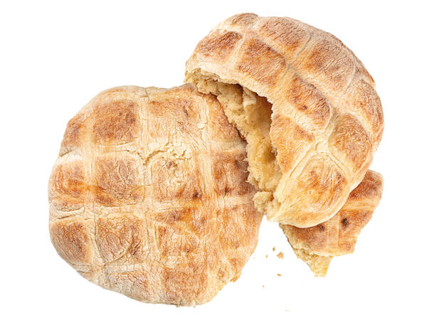 Fladenbrot