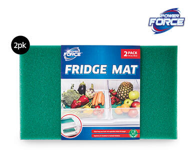 Fridge Mat 2pk