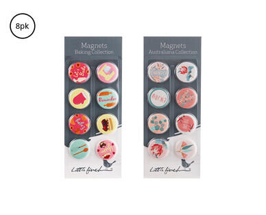 Magnetic Kitchen Accessories