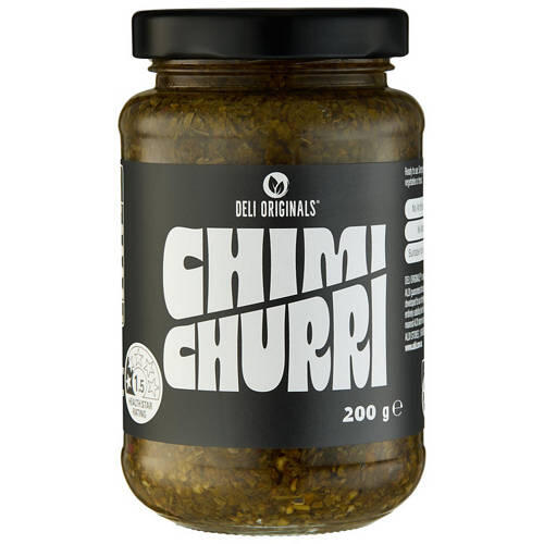 Chimichurri 200g