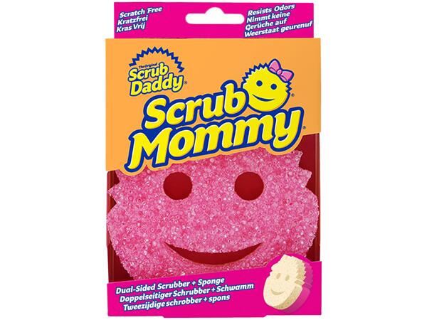 Scrub Mommy