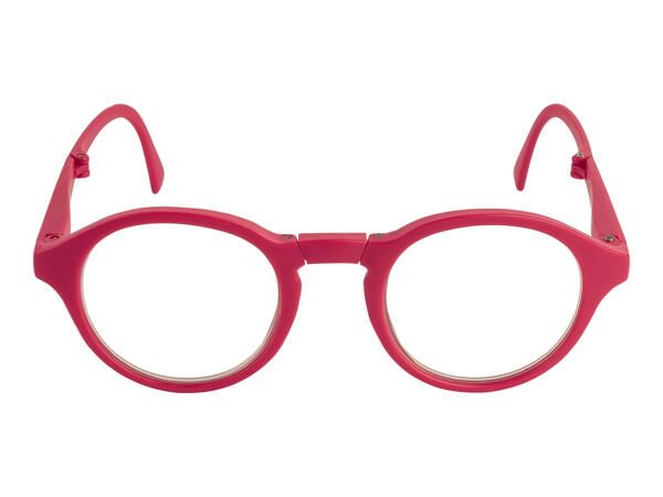 Auriol Folding Reading Glasses