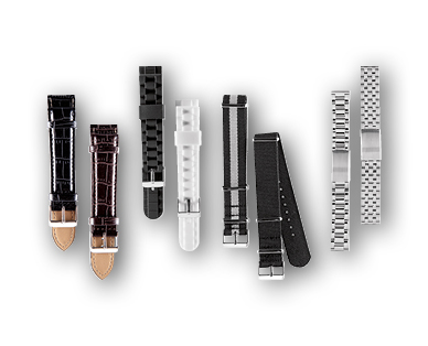 Bracelets de montre de rechange SEMPRE