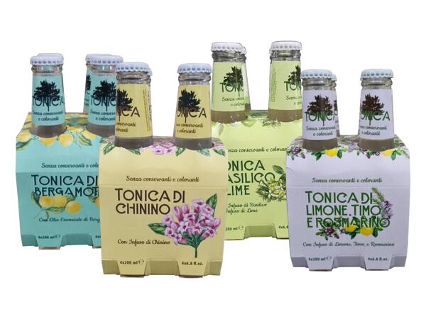 Tonic Water