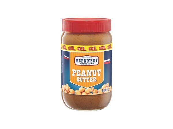 Peanut Butter